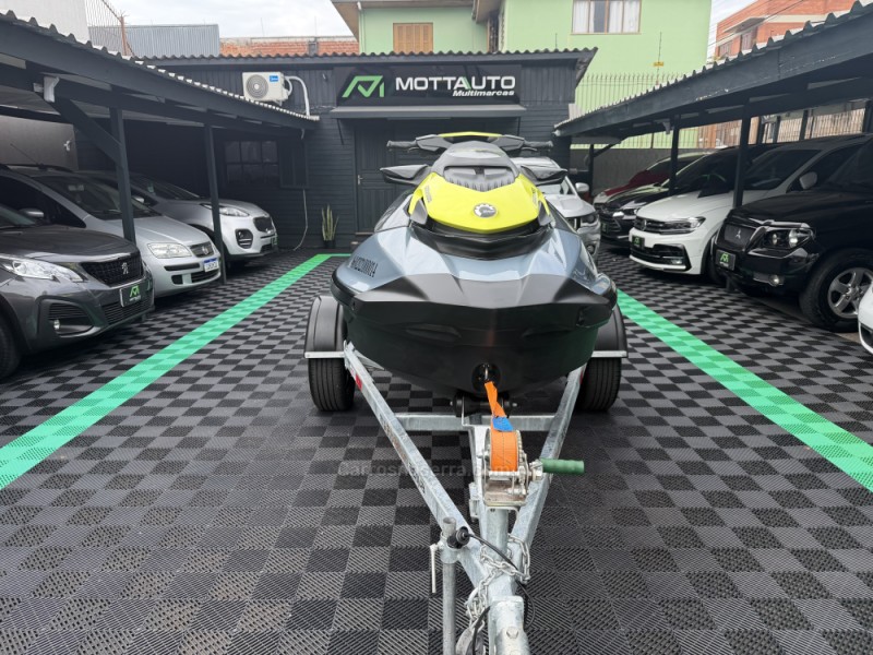 GTX 170  - 2021 - CAXIAS DO SUL