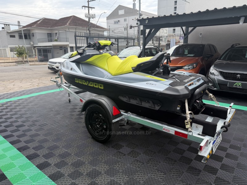 GTX 170  - 2021 - CAXIAS DO SUL