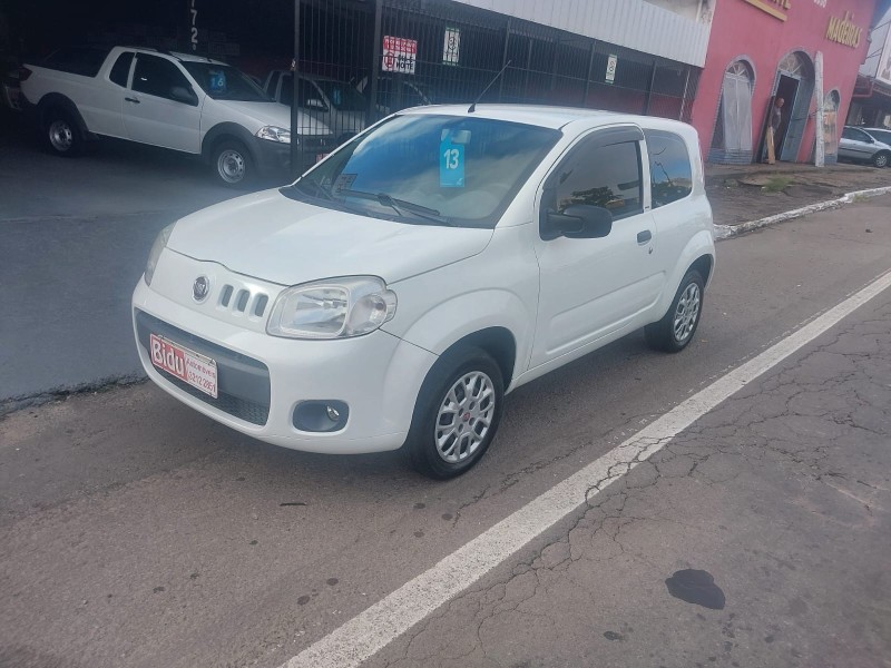 uno 1.0 vivace 8v flex 2p manual 2013 caxias do sul