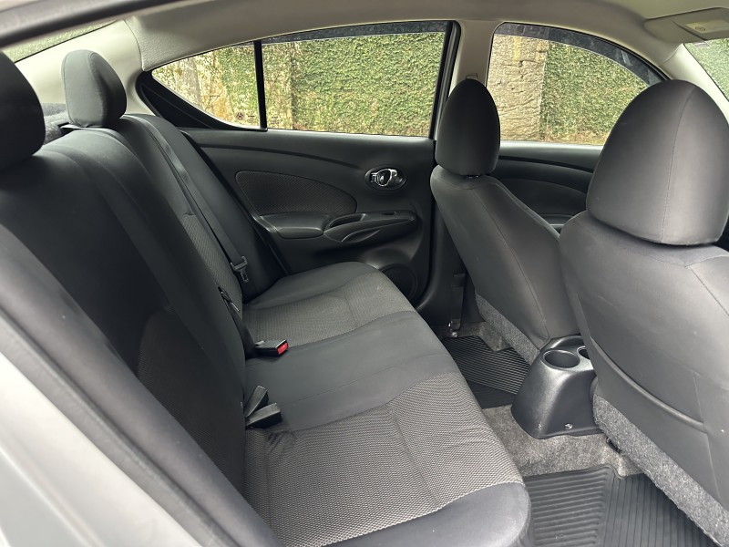 VERSA 1.6 16V FLEX SL 4P MANUAL - 2013 - CAXIAS DO SUL