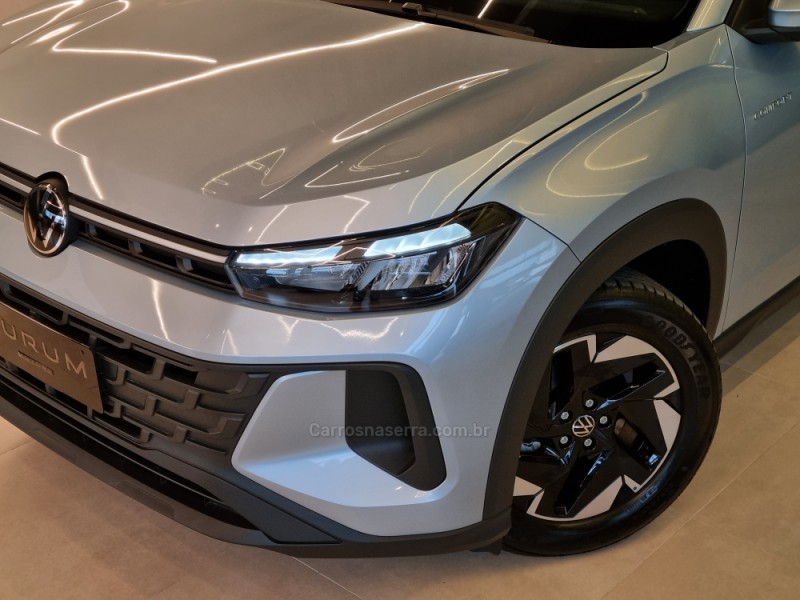 TERA 1.0 170 TSI COMFORT 12V FLEX 4P AUTOMÁTICO - 2026 - CAXIAS DO SUL