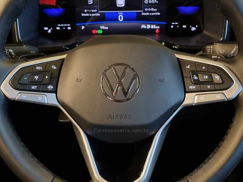 TERA 1.0 170 TSI COMFORT 12V FLEX 4P AUTOMÁTICO - 2026 - CAXIAS DO SUL