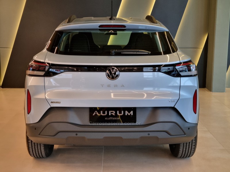 TERA 1.0 170 TSI COMFORT 12V FLEX 4P AUTOMÁTICO - 2026 - CAXIAS DO SUL