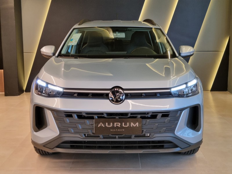 TERA 1.0 170 TSI COMFORT 12V FLEX 4P AUTOMÁTICO - 2026 - CAXIAS DO SUL