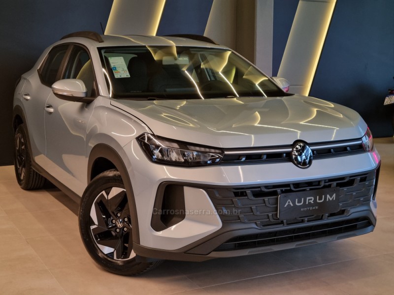 tera 1.0 170 tsi comfort 12v flex 4p automatico 2026 caxias do sul