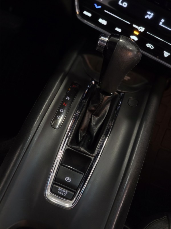 HR-V 1.8 16V FLEX EXL 4P AUTOMÁTICO - 2016 - CAXIAS DO SUL