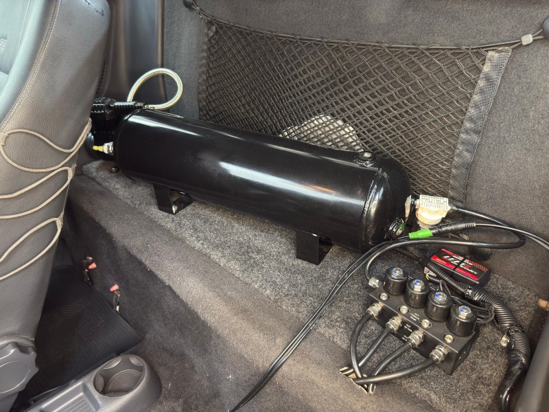 SAVEIRO 1.6 CROSS CE 8V FLEX 2P MANUAL - 2014 - CAXIAS DO SUL