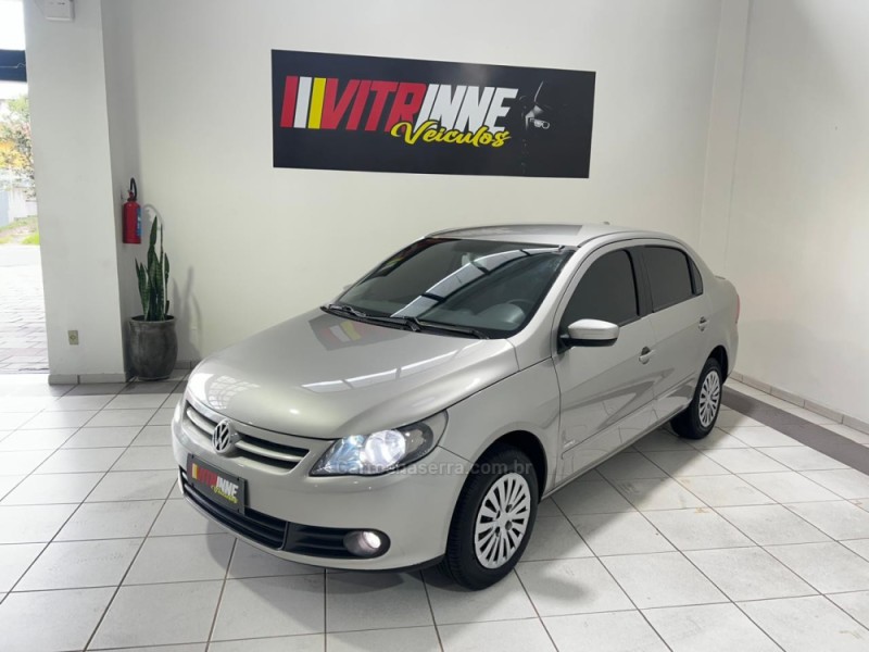 voyage 1.0 mi 8v flex 4p manual 2012 caxias do sul