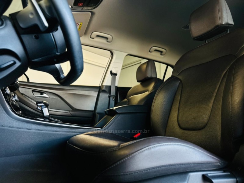 CRETA 1.0 12V FLEX PLATINUM KAPPA AUTOMÁTICO - 2022 - NOVO HAMBURGO