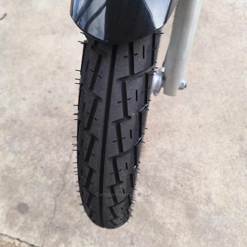 CG 150 FAN ESDI - 2013 - CAXIAS DO SUL