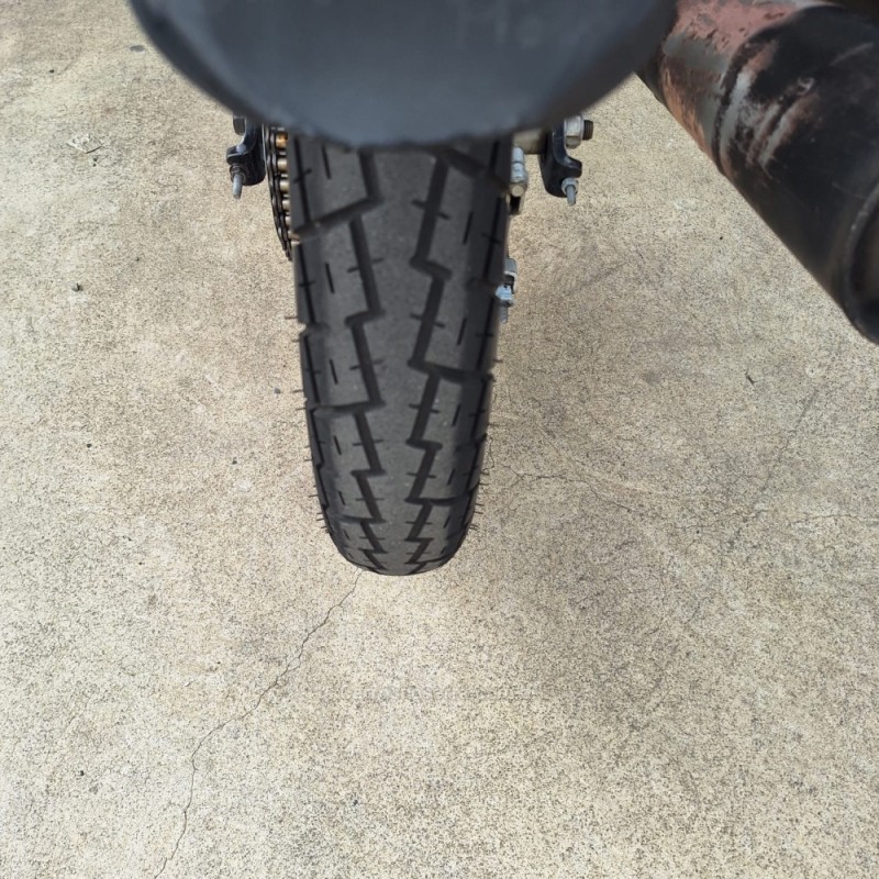 CG 150 FAN ESDI - 2013 - CAXIAS DO SUL