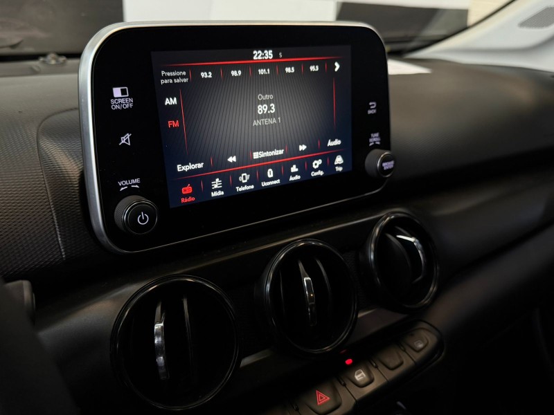 CRONOS 1.0 FIREFLY DRIVE FLEX 4P MANUAL - 2023 - CAXIAS DO SUL