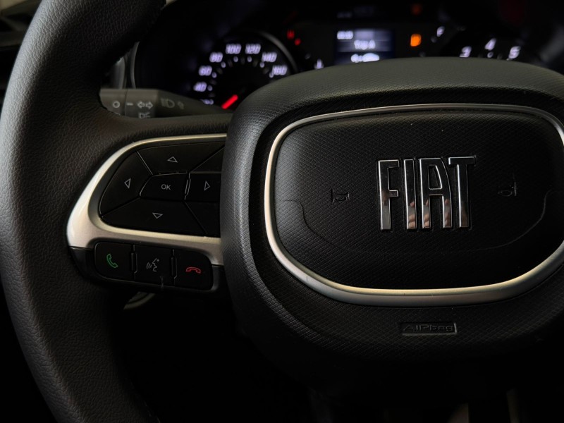 CRONOS 1.0 FIREFLY DRIVE FLEX 4P MANUAL - 2023 - CAXIAS DO SUL