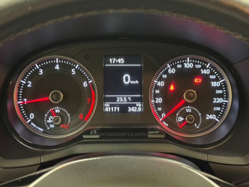 SAVEIRO 1.6 CROSS CD 16V FLEX 2P MANUAL - 2021 - VERANóPOLIS