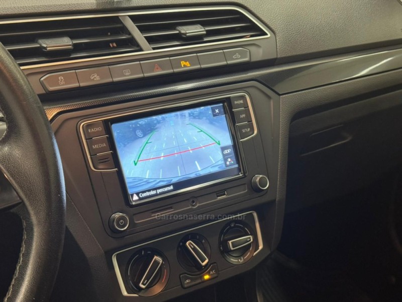 SAVEIRO 1.6 CROSS CD 16V FLEX 2P MANUAL - 2021 - VERANóPOLIS