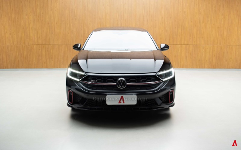 JETTA 2.0 16V TSI GLI 350 GASOLINA 4P AUTOMÁTICO - 2023 - GARIBALDI