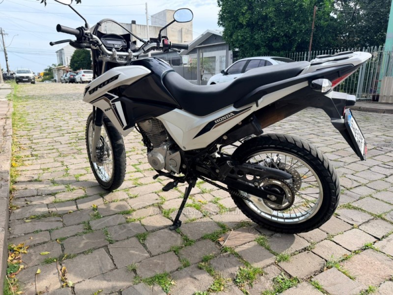 NXR 160 BROS ESDD - 2023 - CAXIAS DO SUL