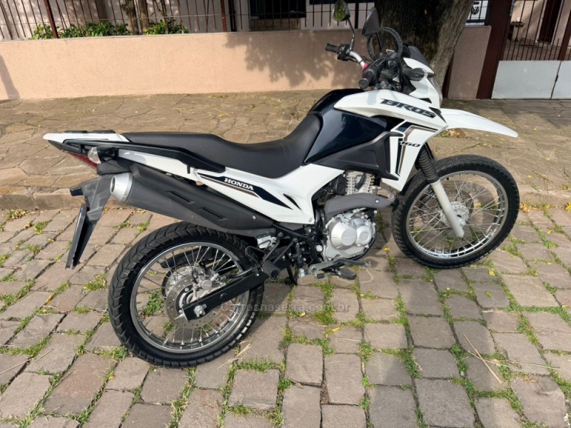 NXR 160 BROS ESDD - 2023 - CAXIAS DO SUL