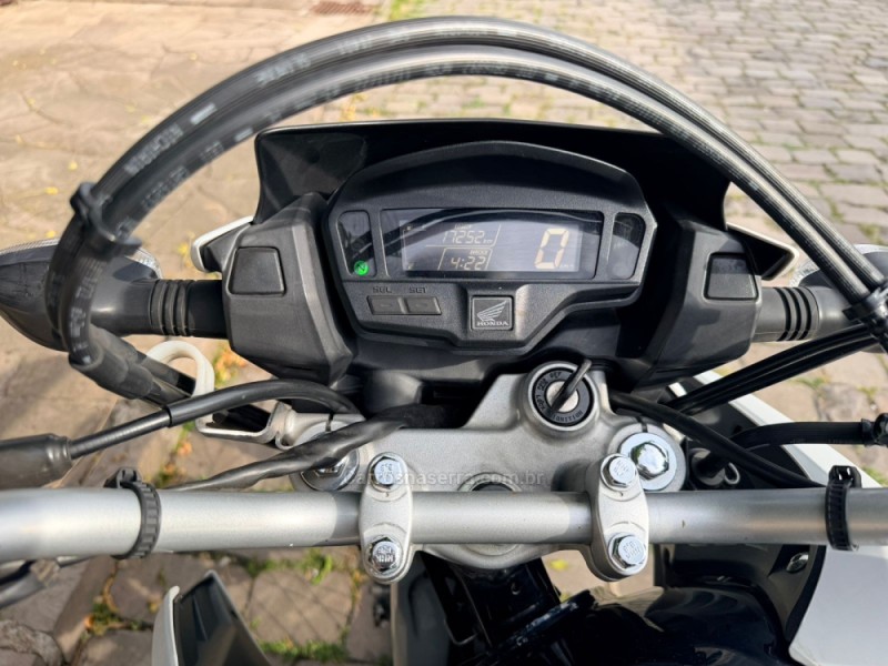 NXR 160 BROS ESDD - 2023 - CAXIAS DO SUL