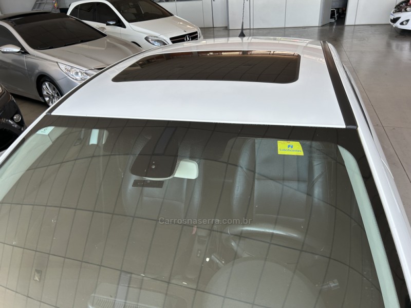 FLUENCE 2.0 GT LINE 16V FLEX 4P AUTOMÁTICO - 2014 - TAQUARA