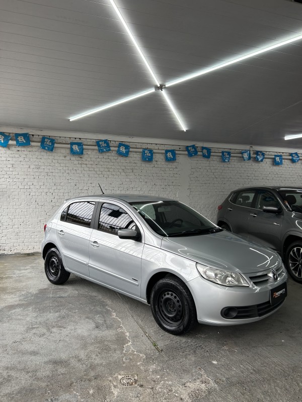 gol 1.0 8v i tred flex 4p manual 2011 caxias do sul