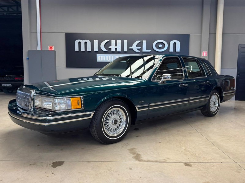 TOWN CAR  - 1994 - CAXIAS DO SUL