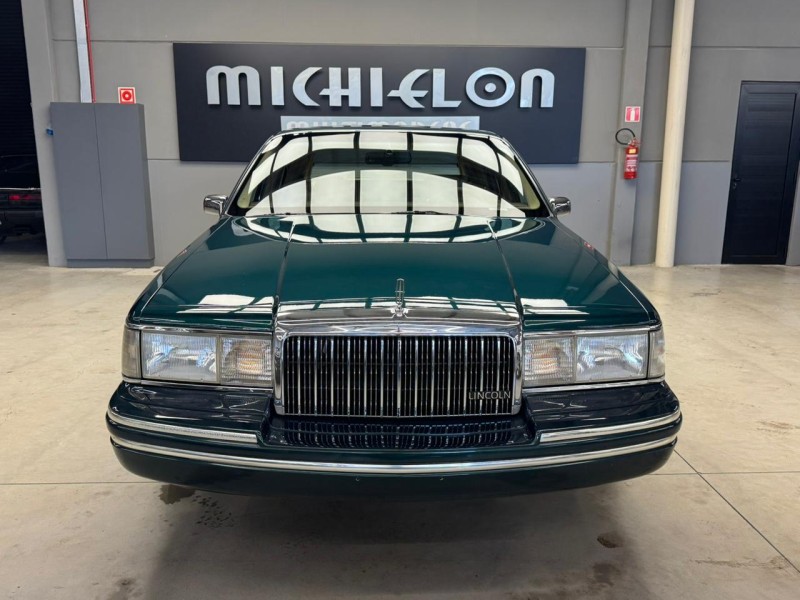 town car  1994 caxias do sul