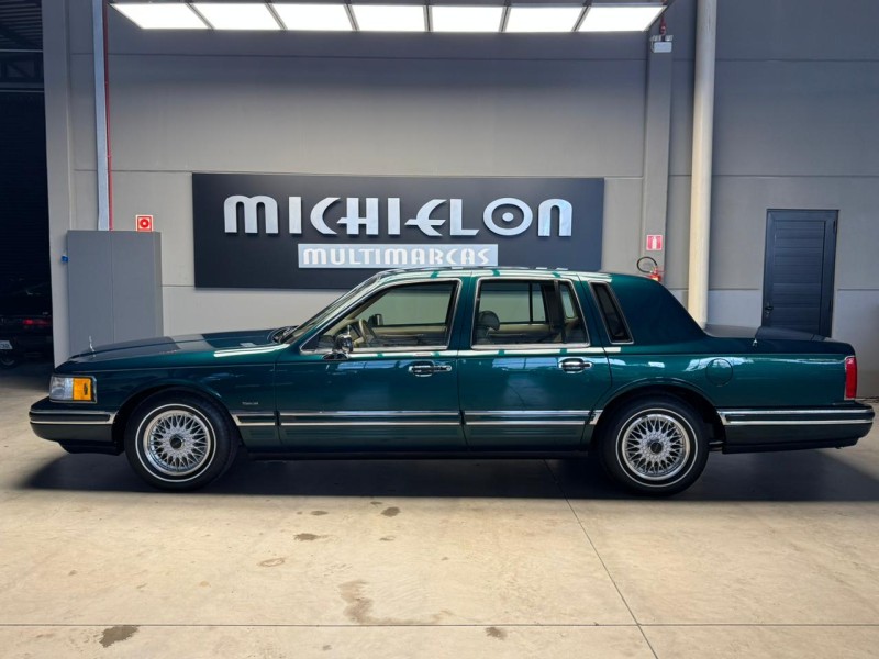 TOWN CAR  - 1994 - CAXIAS DO SUL