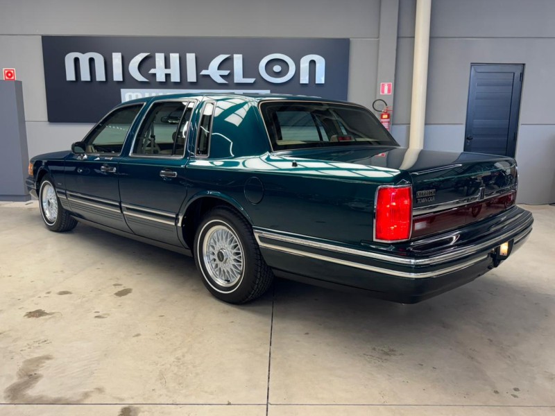 TOWN CAR  - 1994 - CAXIAS DO SUL