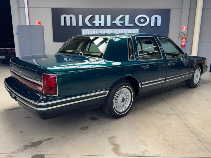 TOWN CAR  - 1994 - CAXIAS DO SUL