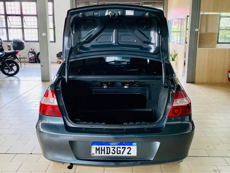 PRISMA 1.4 MPFI MAXX 8V FLEX 4P MANUAL - 2007 - CAXIAS DO SUL