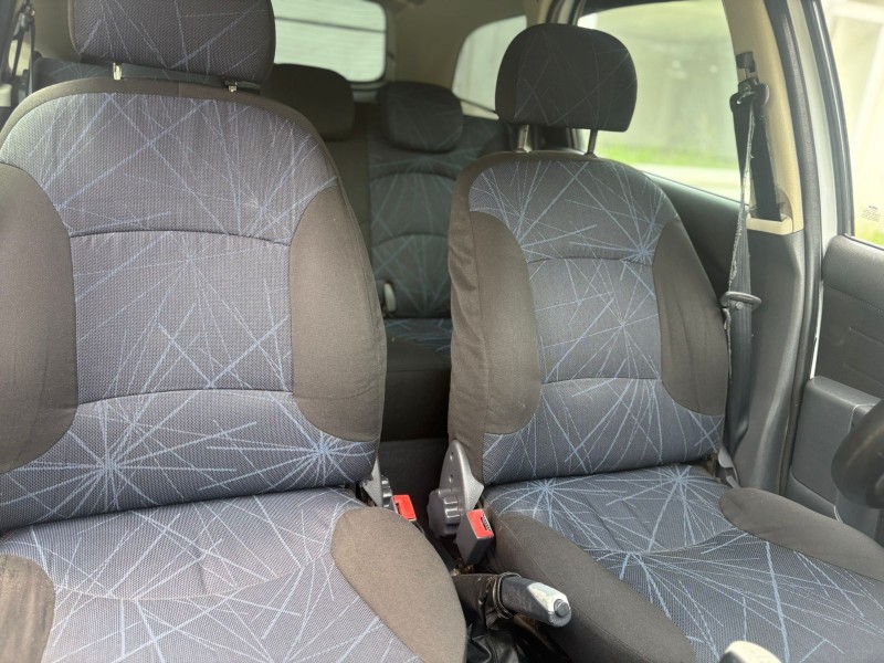 PALIO 1.4 MPI ELX 8V FLEX 4P MANUAL - 2009 - FARROUPILHA