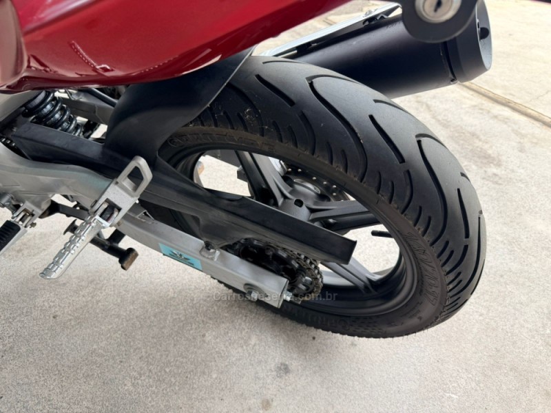 FAZER YS 250 - 2012 - CAXIAS DO SUL