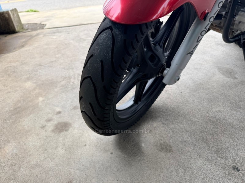 FAZER YS 250 - 2012 - CAXIAS DO SUL