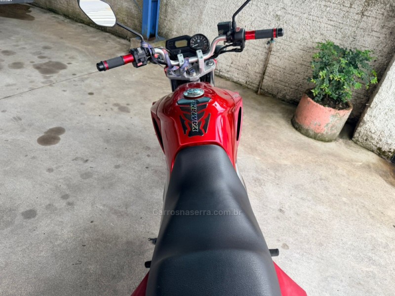 FAZER YS 250 - 2012 - CAXIAS DO SUL
