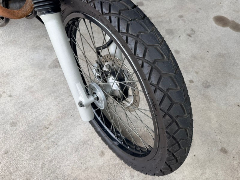 XTZ 250 LANDER - 2007 - CAXIAS DO SUL