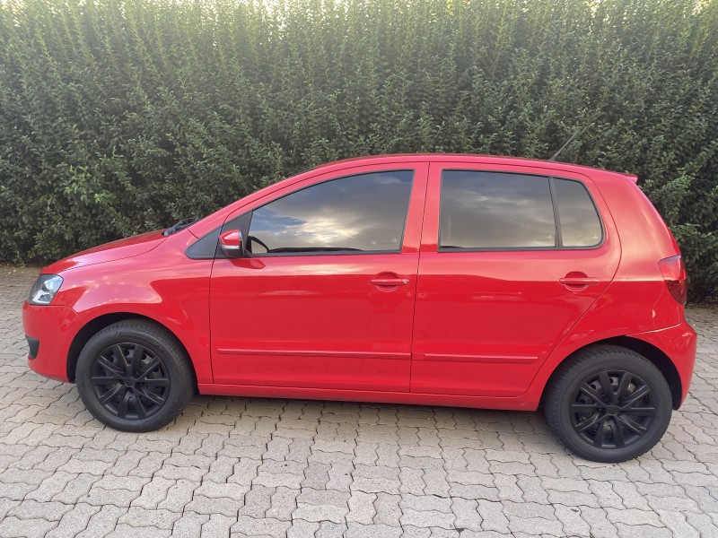 FOX 1.0 MI PLUS 8V FLEX 4P MANUAL - 2010 - CAXIAS DO SUL