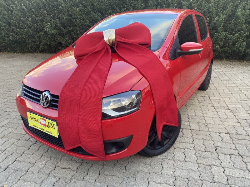 fox 1.0 mi plus 8v flex 4p manual 2010 caxias do sul