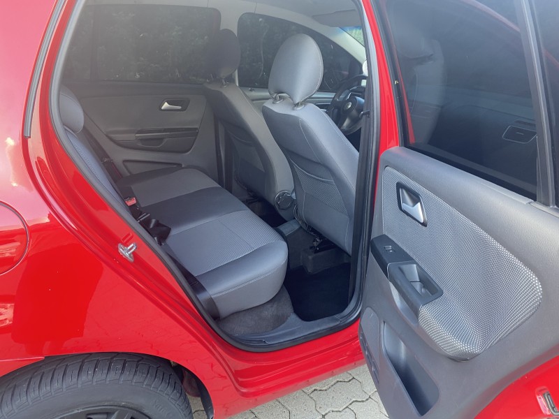 FOX 1.0 MI PLUS 8V FLEX 4P MANUAL - 2010 - CAXIAS DO SUL