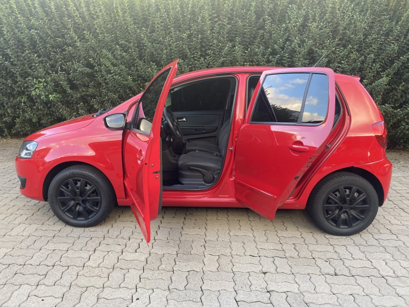 FOX 1.0 MI PLUS 8V FLEX 4P MANUAL - 2010 - CAXIAS DO SUL