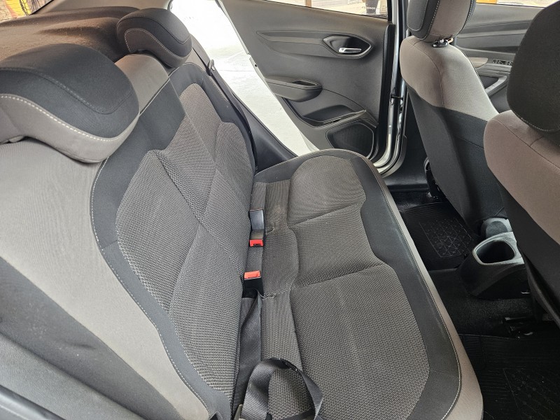 PRISMA 1.4 MPFI LTZ 8V FLEX 4P MANUAL - 2015 - CAXIAS DO SUL