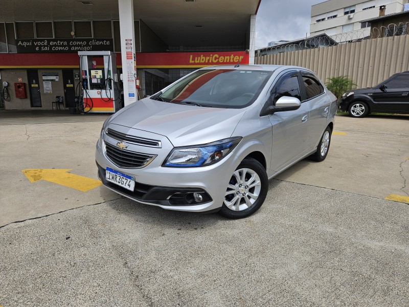 prisma 1.4 mpfi ltz 8v flex 4p manual 2015 caxias do sul