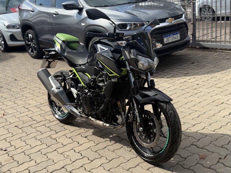 Z400  - 2023 - BENTO GONçALVES