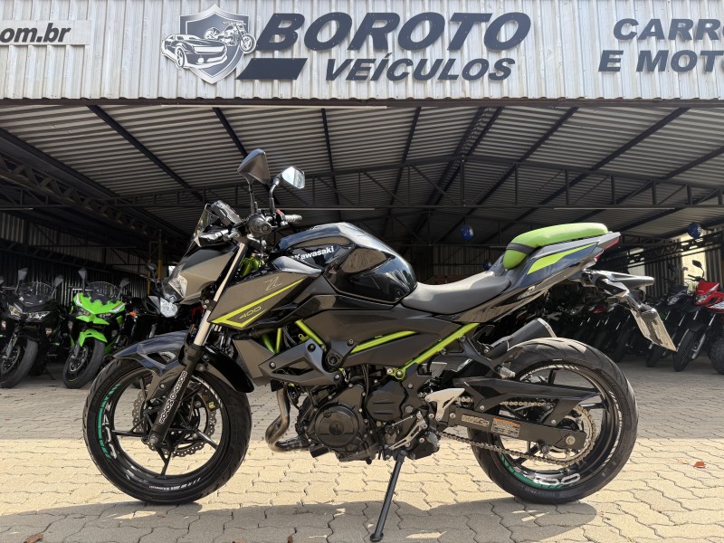z400  2023 bento goncalves