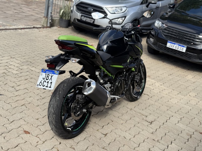 Z400  - 2023 - BENTO GONçALVES