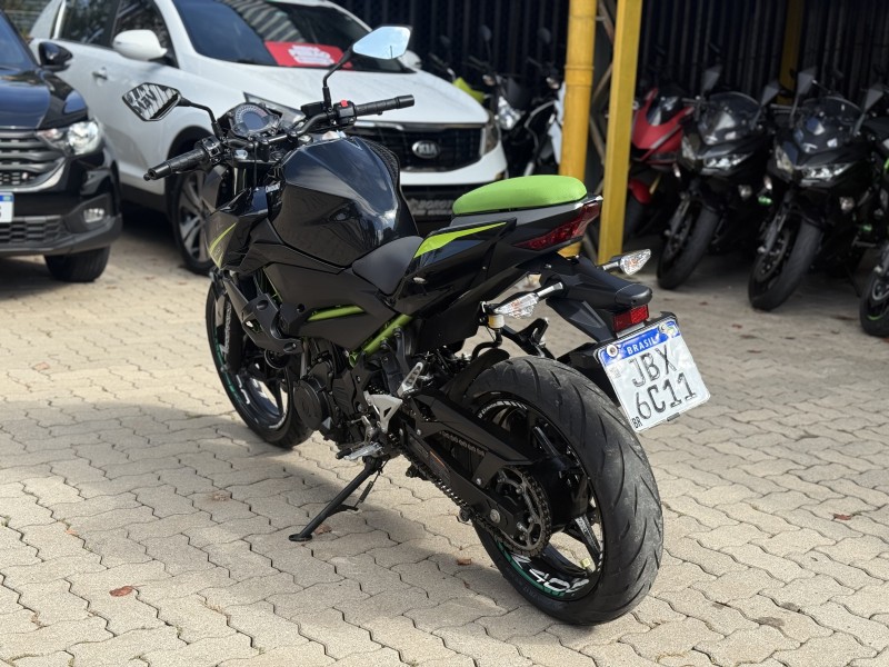 Z400  - 2023 - BENTO GONçALVES