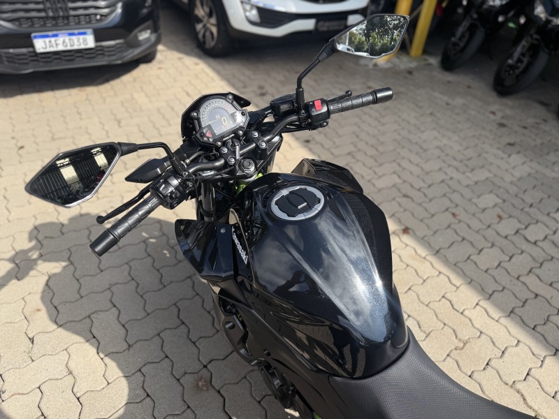 Z400  - 2023 - BENTO GONçALVES