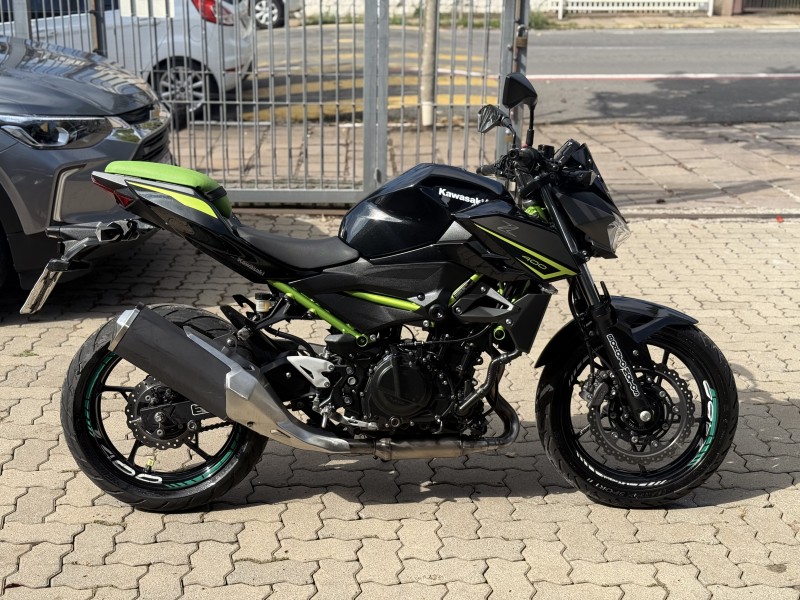 Z400  - 2023 - BENTO GONçALVES