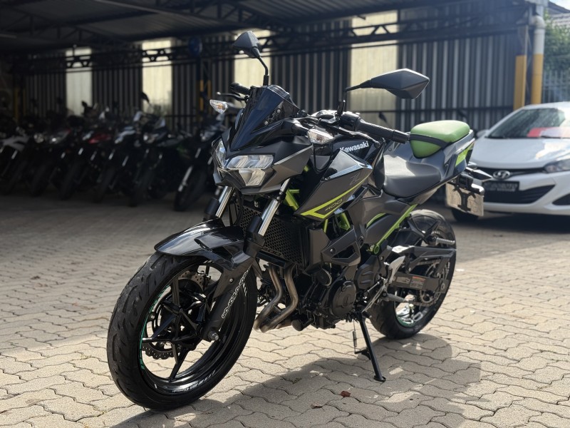 Z400  - 2023 - BENTO GONçALVES