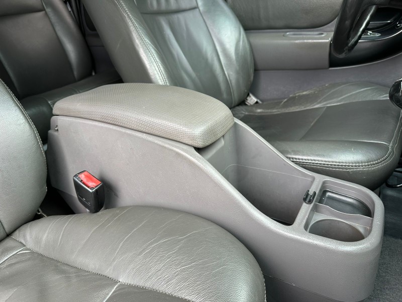 RANGER 2.3 XLT 16V 4X2 CD GASOLINA 4P MANUAL - 2008 - CAXIAS DO SUL